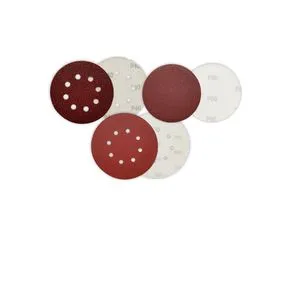 LIXA DISCO VELCRO 115 #40 FLEX SF 100/10 LOTUS