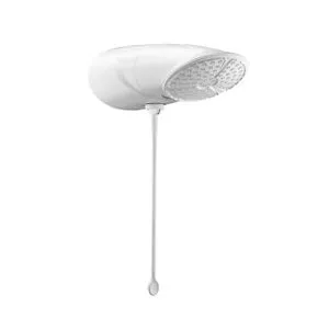 DUCHA TOP JET ELETRONICA 127V 5500W (3056-E) LORENZETTI
