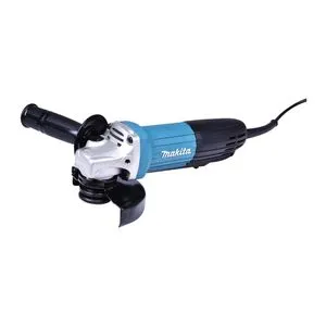 ESMERILHADEIRA ANGULAR C/MALETA GA4534KX (459) MAKITA