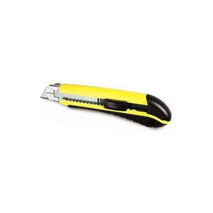 ESTILETE RECARGA AUTO C/6 LAMIN QUICKPOINT STANLEY