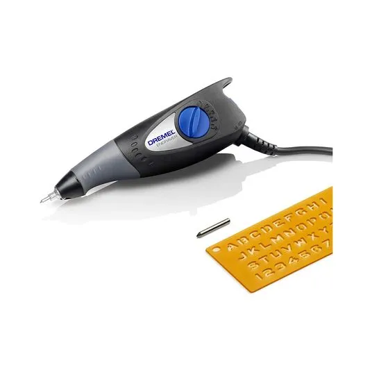 GRAVADOR P/METAIS 479 DREMEL