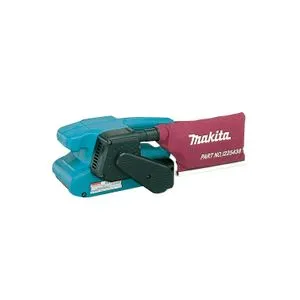 LIXADEIRA DE CINTA 760X0457 MMM 9910 110V (411) MAKITA