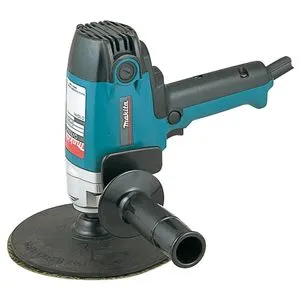 LIXADEIRA VERTICAL 7" 180MM GV7000 110V (303) MAKITA