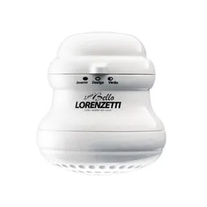 DUCHA LOREN BELLO C/ CANO 127V 5500W LORENZETTI