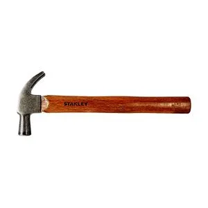 MARTELO UNHA 20MM 51-268S STANLEY
