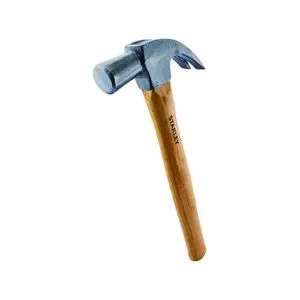 MARTELO UNHA 27MM STANLEY