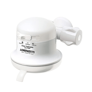 MAXI TORNEIRA ELÉTRICA ULTRA 127V 4600W LORENZETTI