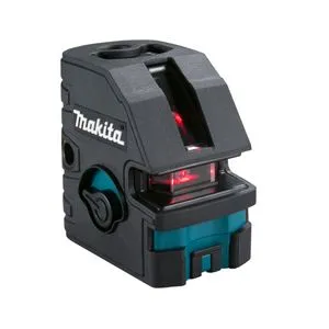 NIVEL A LASER SK 103PZ PONTOS LINHAS CRUZADAS MAKITA
