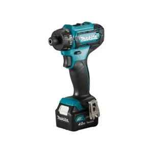 PARAFUSADEIRA E FURADEIRA A BATERIA 12V DF031DSME/DF033DSME MAKITA