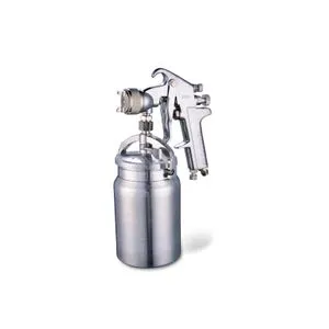 PISTOLA ALTA PRODUCAO P4001 INTECH