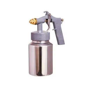 PISTOLA AR DIRETO ALUMINIO MOD 14 ARPREX