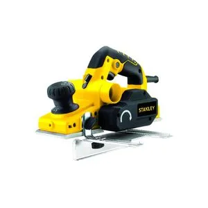 PLAINA ELETRICA 2MM 5/64 750W 127V STPP7502-BR STANLEY