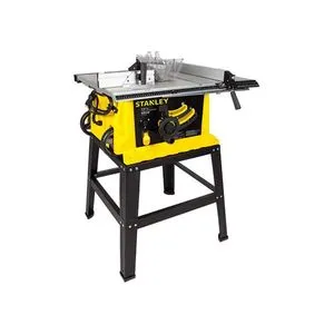 SERRA BANCADA 254MM 10" 1800W 127V SST1801-BR STANLEY