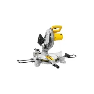 SERRA 1/2 ESQUADRIA 10"127V SM16-BR STANLEY
