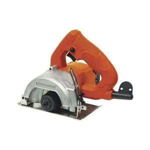 SERRA MARMORE 115MM 1100W 127V BD115BR BLACK&DECKER