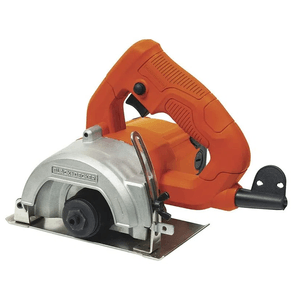 SERRA MARMORE 115MM 1100W 220V BD115BR BLACK&DECKER
