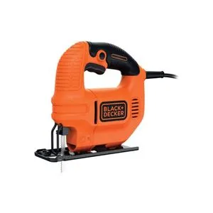 SERRA TICO TICO 420W 127V KS405 / KS501-BR BLACK&DECKER