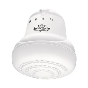 DUCHA SUPER DUCHA QUATTRO BR S/CANO 127V (1789) FAME