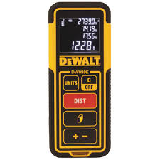 TRENA LASER 30MTS  DW099E DEWALT