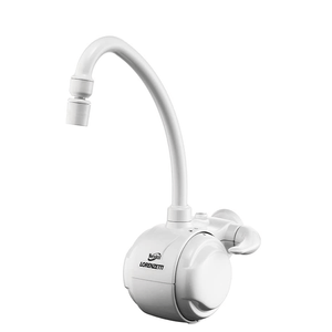 TORNEIRA ELÉTRICA VERSATIL BR/BR 127V 4500W LORENZETTI