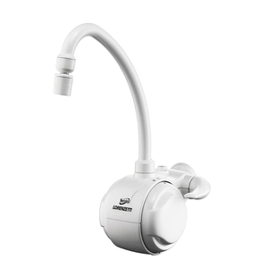 TORNEIRA ELÉTRICA VERSATIL BR/BR 220V 550W LORENZETTI