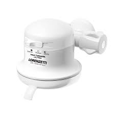 MAXXI TORNEIRA ELÉTRICA ULTRA LORENZETTI 220V 5500W
