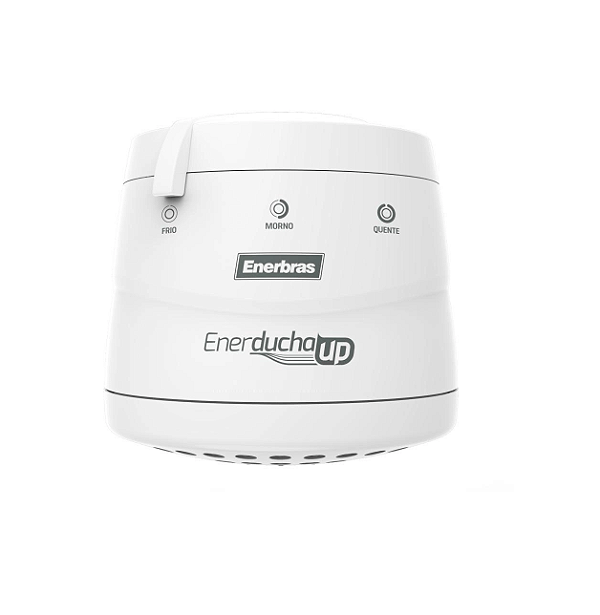 ENERDUCHA UP BRANCA 4T 5500W 220V ENERBRAS