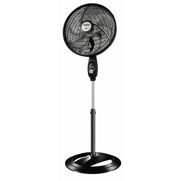 MONDIAL VENTILADOR 40CM COLUNA PRETO 127V