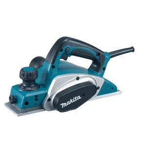 PLAINA ELET 82MM 3.1/4" KP0800 110V MAKITA