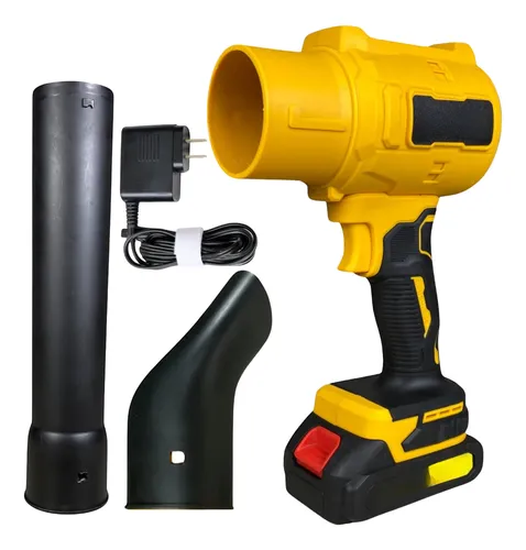 B-TEK SOPRADOR DE FOLHAS C/ 2 BATERIAS