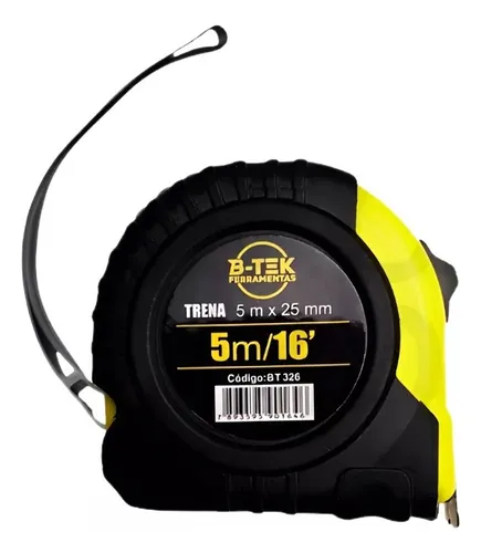 B-TEK TRENA 5MT BT326
