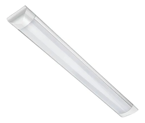 DURIN LUMINARIA LED LINEAR 18W 60CM 6000K