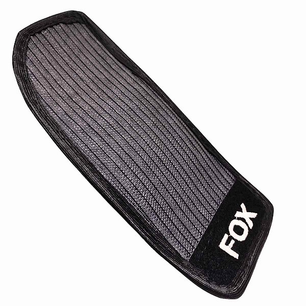 Descanso De Pé Vw Fox Apoio Pedal De Carpete E Pvc