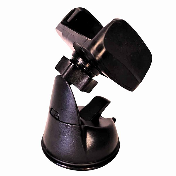 Suporte Celular para carro caminhão veicular com ventosa