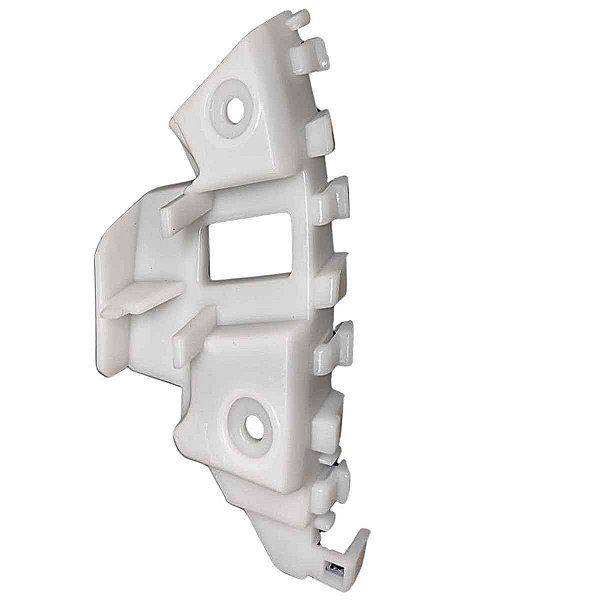 Guia Parachoque suporte Dianteiro Jetta 2011 ate 2015 L/E