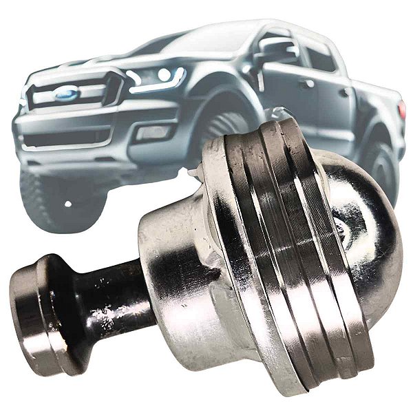 Junta Deslizante Bolachão Cardan Ranger 4x4 1998 a 2012