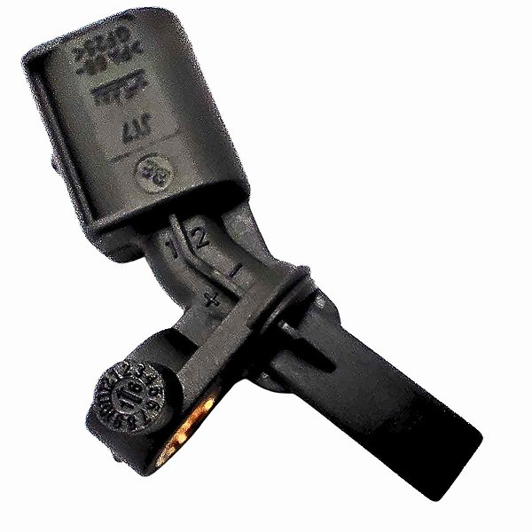 Sensor Freio ABS Fox Polo Golf Original Traseiro Esquerdo