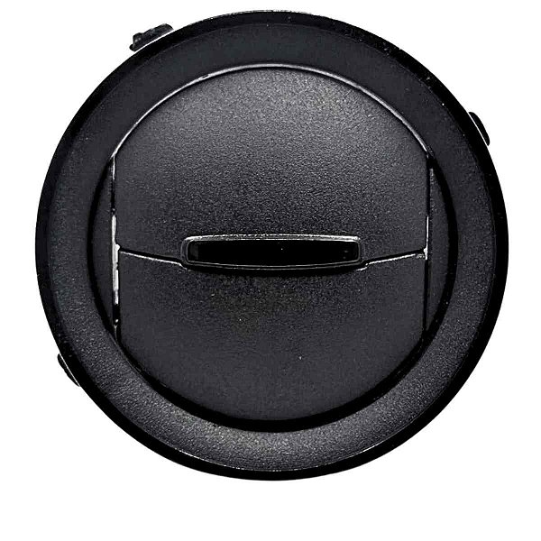 Difusor saída Ar condicionado painel Gol Voyage Saveiro G6