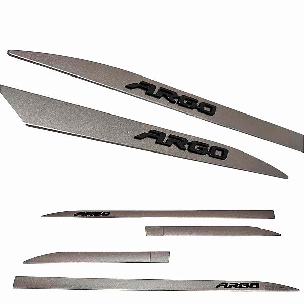 Jg Friso Argo Cinza Silverstone nome Alto Relevo black piano