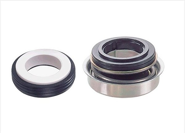 SELO MECANICO BUNA - TIPO D5 - Ø 14 MM