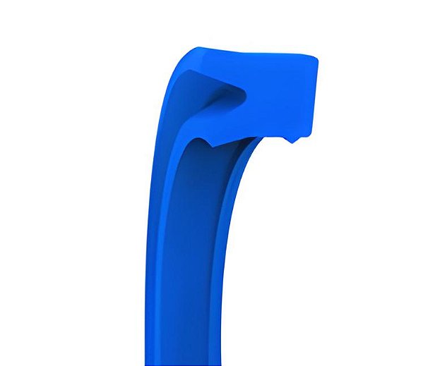 GAXETA U-CUP -  Ø 105 X 120 X 9,20 MM