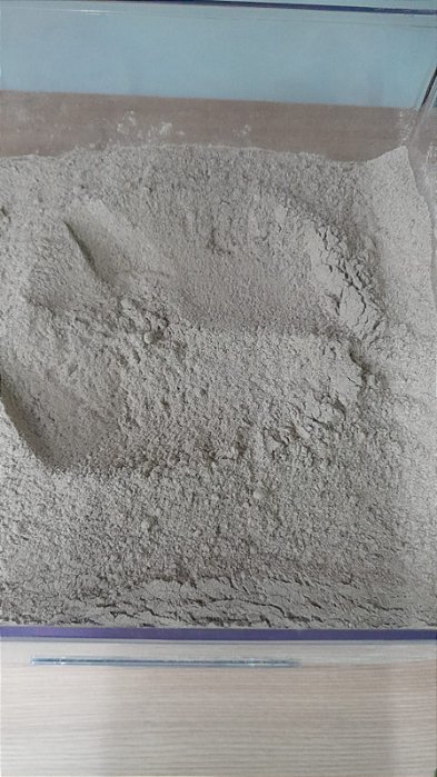 FARINHA DE BANANA VERDE - 100g