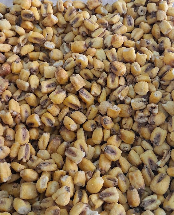 MILHO ESPANHOL ORIGINAL - 100g