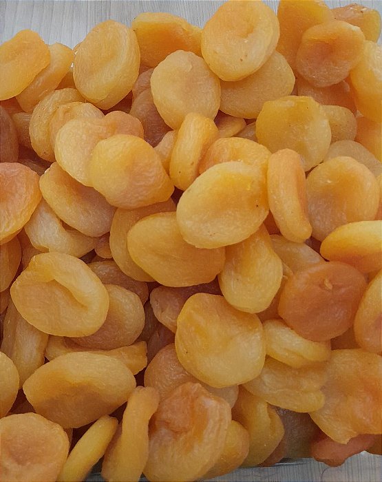 DAMASCO INTEIRO - 100g