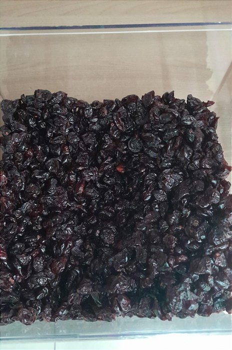 CRANBERRY DESIDRATADO - 100g