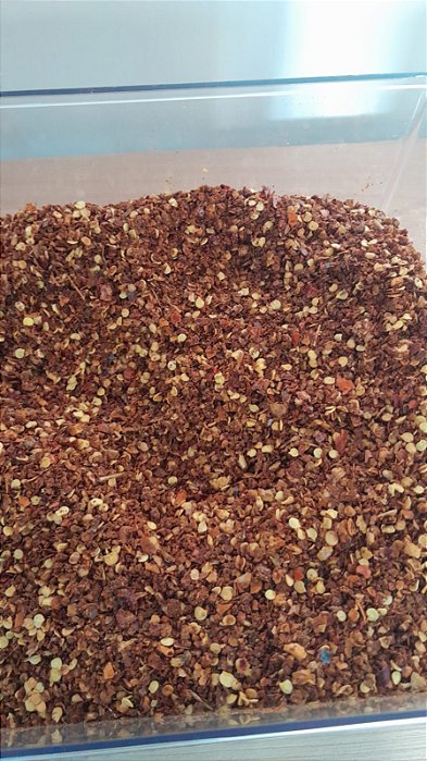 PIMENTA CALABRESA - 100g