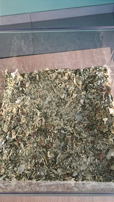 VINAGRETE DESIDRATADA - 100g
