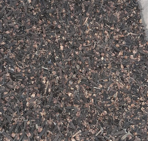 CRAVO FLOR - 100g