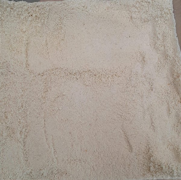 FARINHA DE AMÊNDOAS - 100g