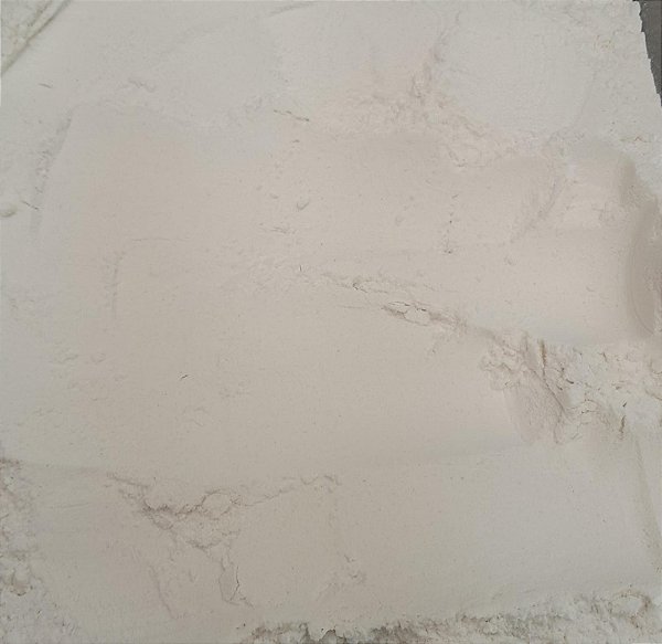 FARINHA DE ARROZ BRANCO - 100g